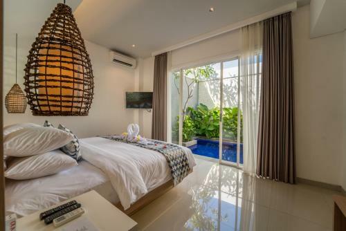 Ola Villas At Uluwatu Pecatu