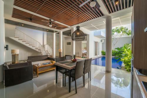Ola Villas At Uluwatu Pecatu