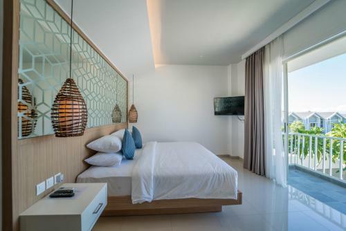 Ola Villas At Uluwatu Pecatu