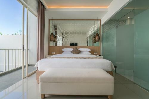 Ola Villas At Uluwatu Pecatu