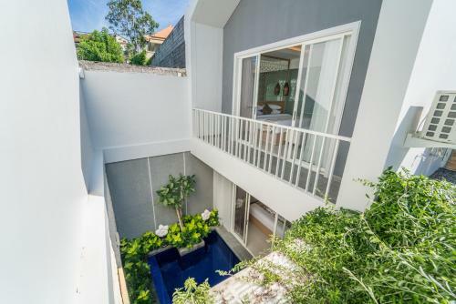 Ola Villas At Uluwatu Pecatu