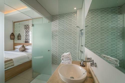 Ola Villas At Uluwatu Pecatu