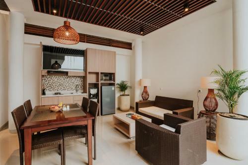 Ola Villas At Uluwatu Pecatu