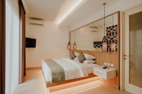 Ola Villas At Uluwatu Pecatu