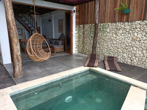 Divinity Villas - Uluwatu, Bali