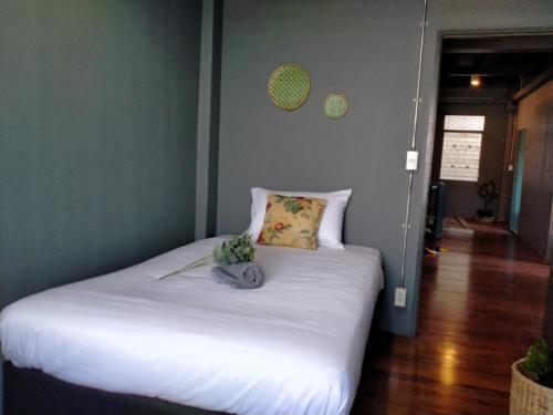 Bed & Breakfast Tharuadaeng Old City Ayutthaya ?????????? ???????? ??????