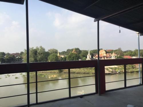 Bed & Breakfast Tharuadaeng Old City Ayutthaya ?????????? ???????? ??????