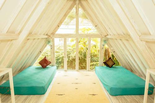 Hotel Rapture Surfcamps Padang-padang