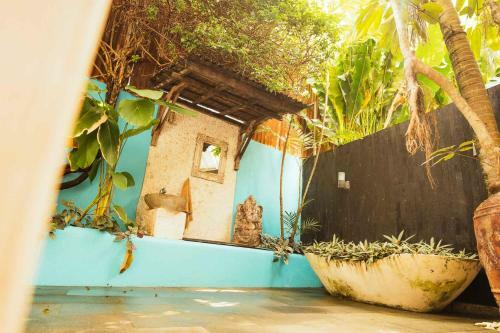 Hotel Rapture Surfcamps Padang-padang