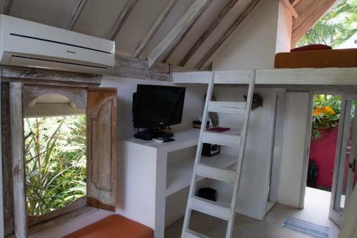 Hotel Rapture Surfcamps Padang-padang