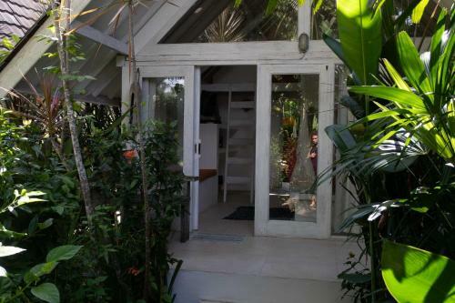 Hotel Rapture Surfcamps Padang-padang