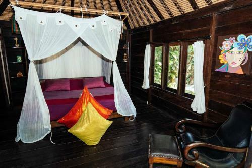 Hotel Rapture Surfcamps Padang-padang