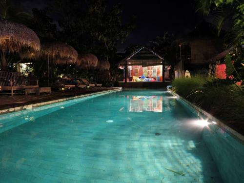 Hotel Rapture Surfcamps Padang-padang