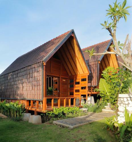 Hotel Bingin Lodge Uluwatu