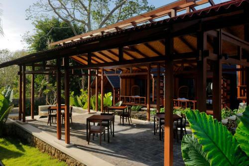 Hotel Bingin Lodge Uluwatu