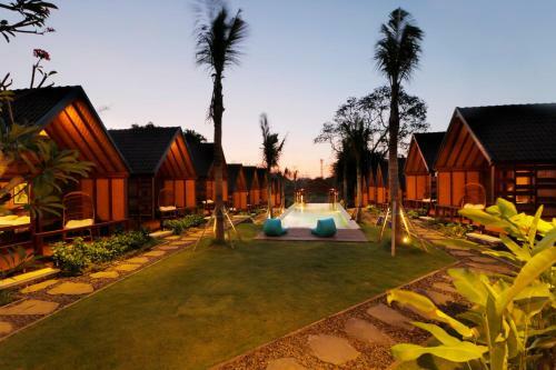 Hotel Bingin Lodge Uluwatu