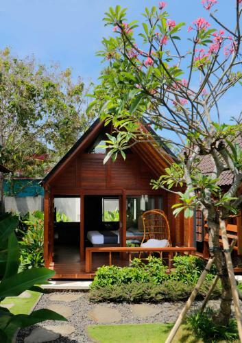 Hotel Bingin Lodge Uluwatu