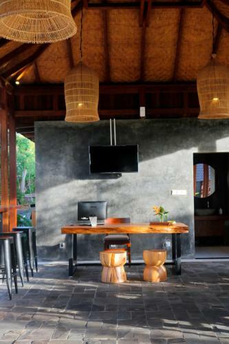 Hotel Bingin Lodge Uluwatu