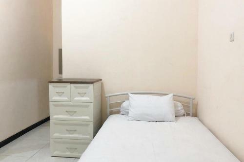 Hotel Raja Homestay Syariah Redpartner