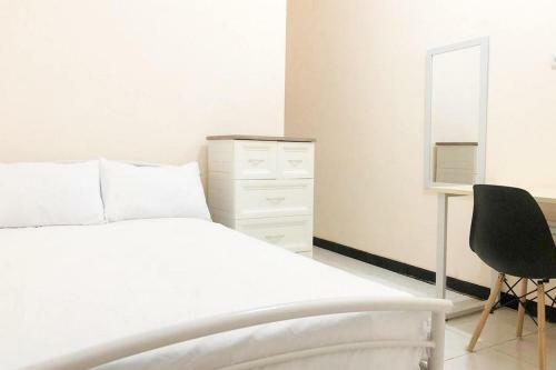 Hotel Raja Homestay Syariah Redpartner