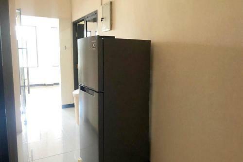 Hotel Raja Homestay Syariah Redpartner