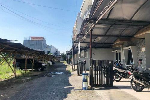 Hotel Raja Homestay Syariah Redpartner