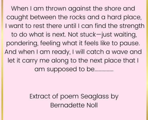 The Seaglass Villa