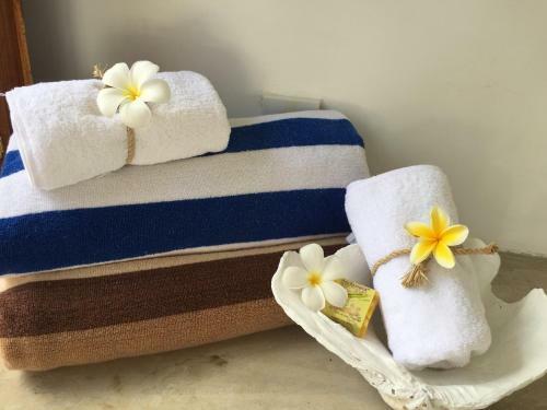 Bed & Breakfast La Kreyiol