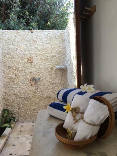 Bed & Breakfast La Kreyiol