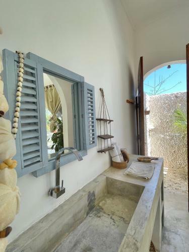 Bed & Breakfast La Kreyiol