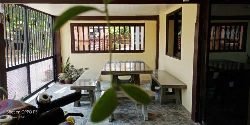 Krooya Homestay