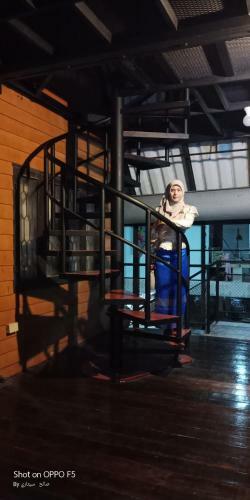 Krooya Homestay