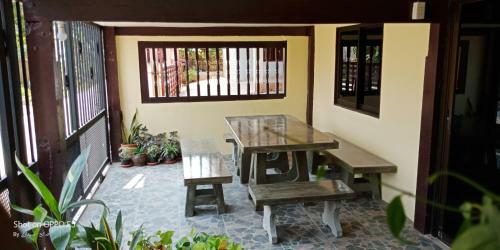 Krooya Homestay