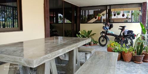 Krooya Homestay