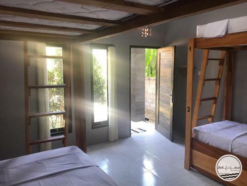 Hostal Bali Beats Guesthouse Uluwatu