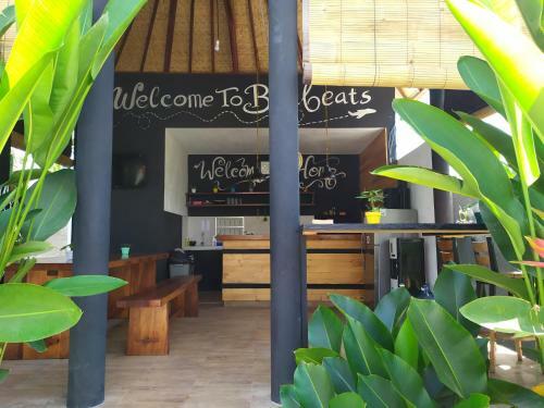 Hostal Bali Beats Guesthouse Uluwatu