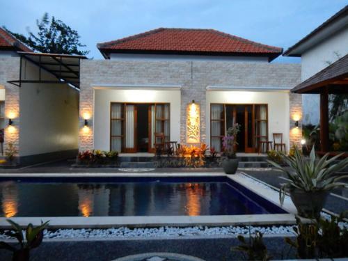 Hostal Bali Beats Guesthouse Uluwatu