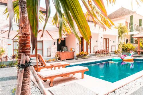 Hostal Bali Beats Guesthouse Uluwatu