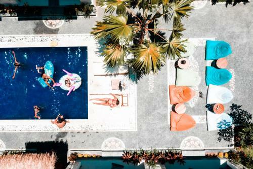 Hostal Bali Beats Guesthouse Uluwatu