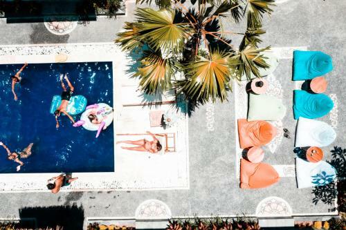Hostal Bali Beats Guesthouse Uluwatu