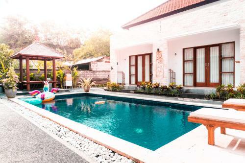 Hostal Bali Beats Guesthouse Uluwatu