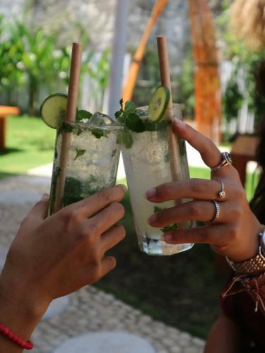Hostal Bali Beats Guesthouse Uluwatu
