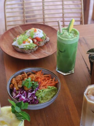 Hostal Bali Beats Guesthouse Uluwatu