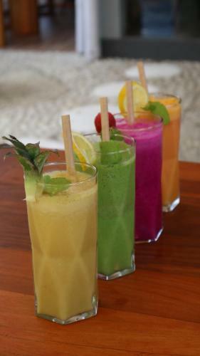 Hostal Bali Beats Guesthouse Uluwatu