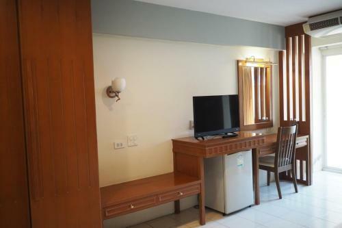 Phromsuk Hotel Ayutthaya