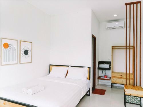 Hostal Ancala Uluwatu