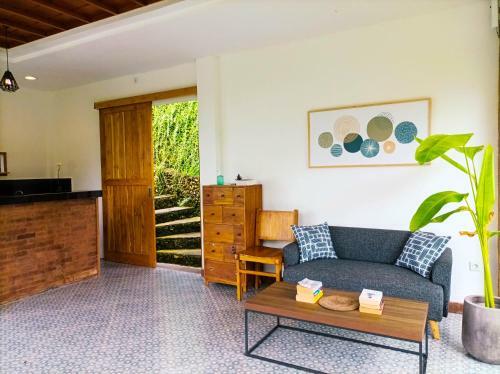 Hostal Ancala Uluwatu
