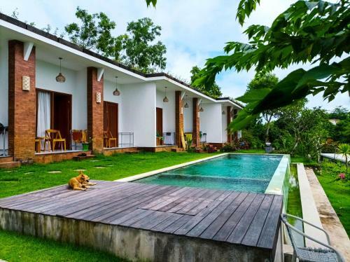 Hostal Ancala Uluwatu