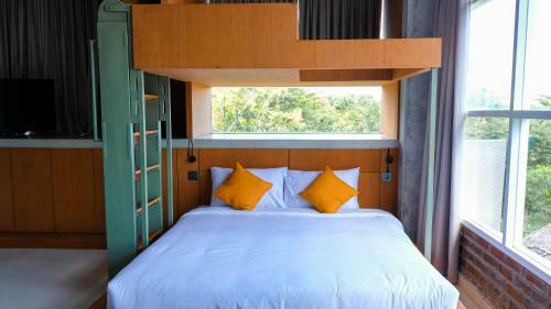 Apartamento Kultur Pecatu Micro Villa
