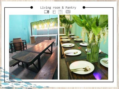 Is Secret Homestay